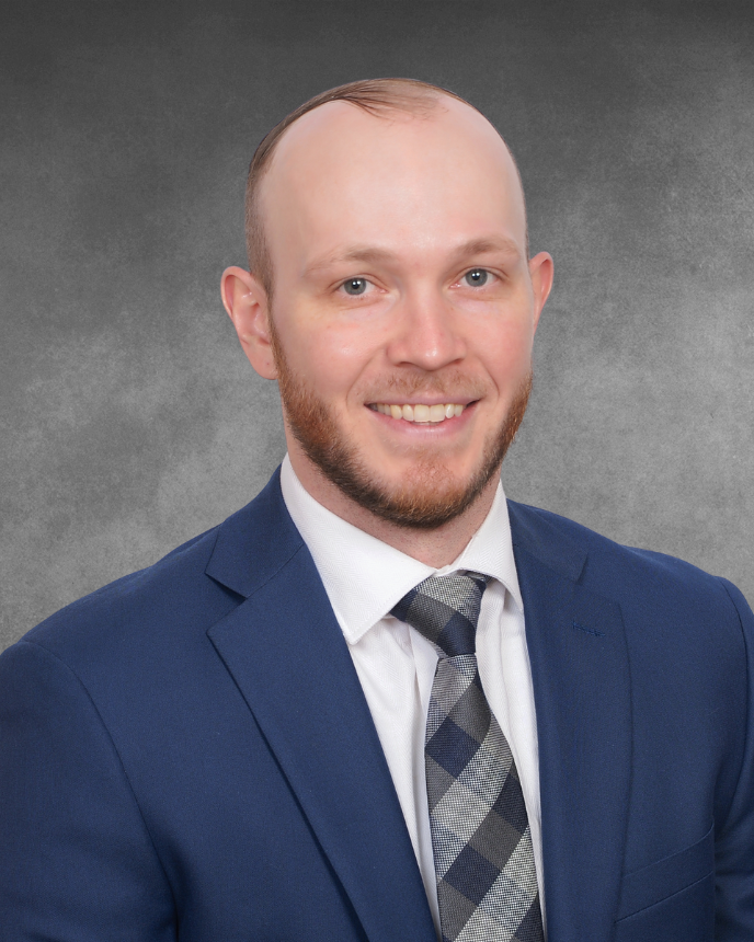 Drew Culver, CFP® Photo