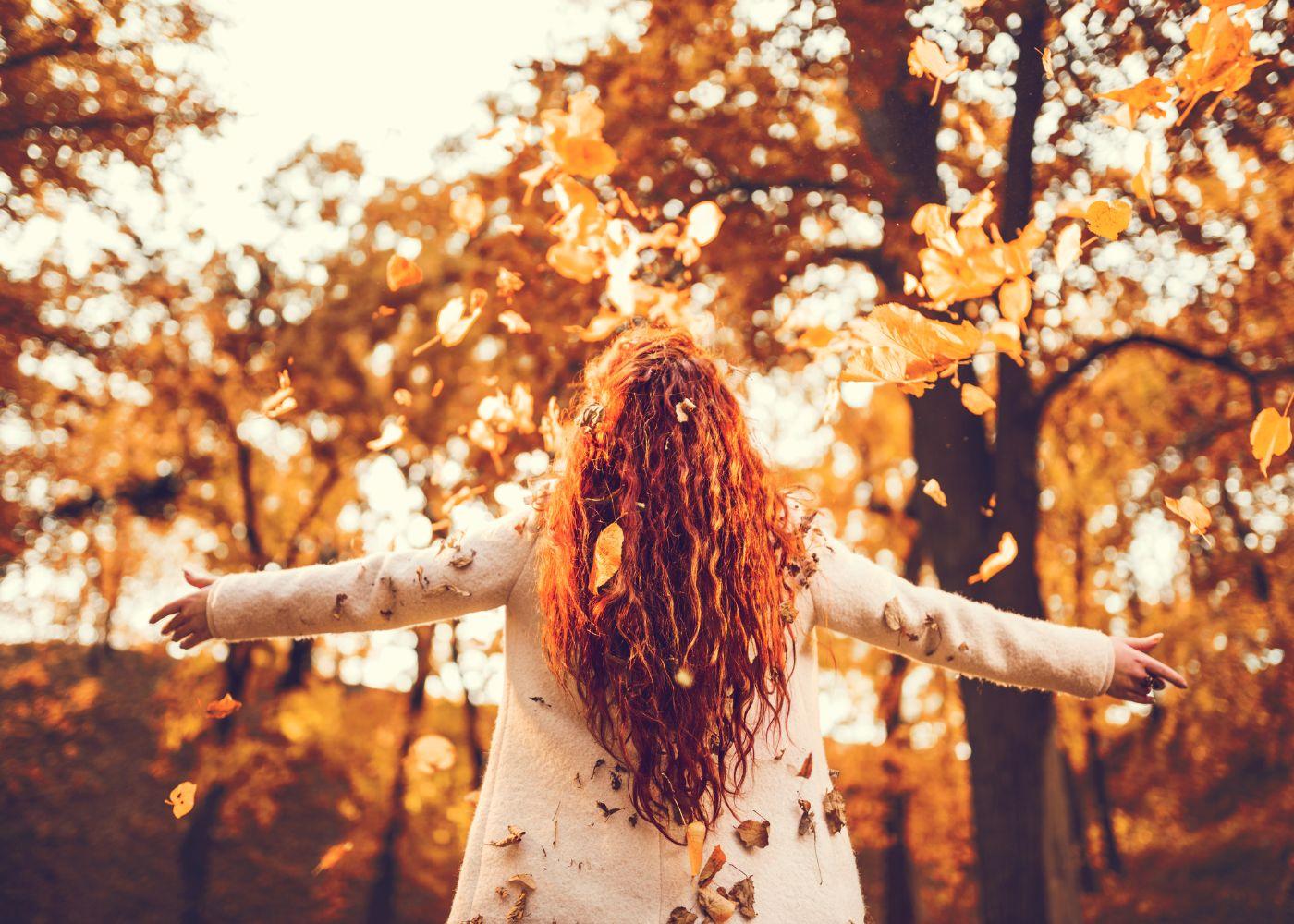 Fall Into Financial Planning: A Month of Reflection, Growth, and Action Thumbnail