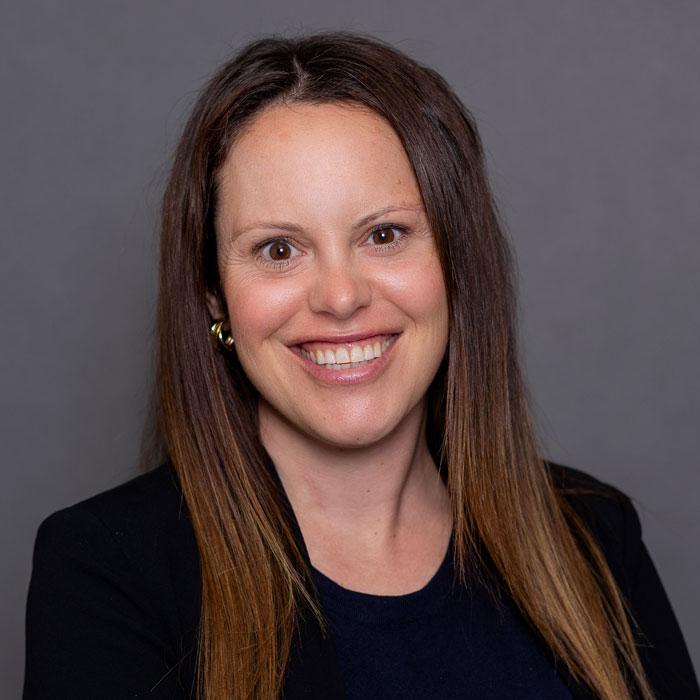 Danielle Laurin Photo