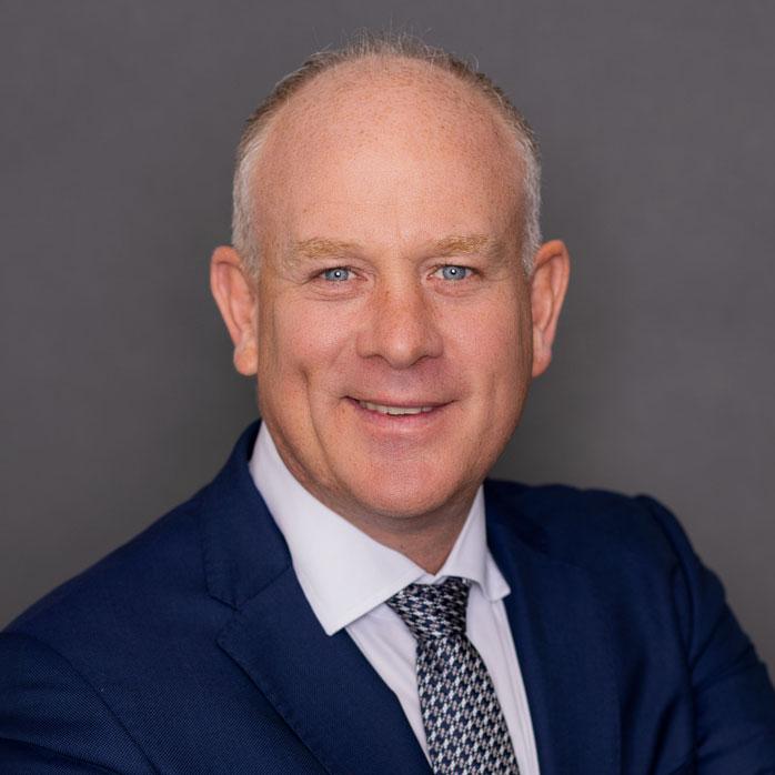 Matt McGill - [small]CIM, PFP[/small] Photo