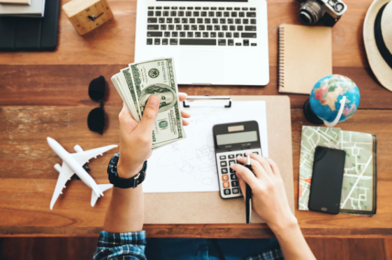 5 Things You Can Do THIS WEEK To Be Better Prepared Financially Thumbnail