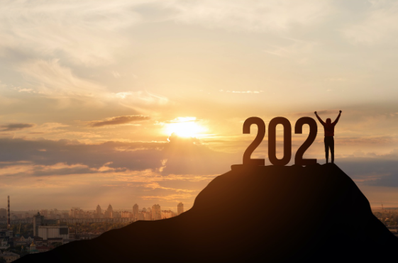 Taxes, Happiness, Learning & Living Into 2021 - Finger Financial Five #10 Thumbnail