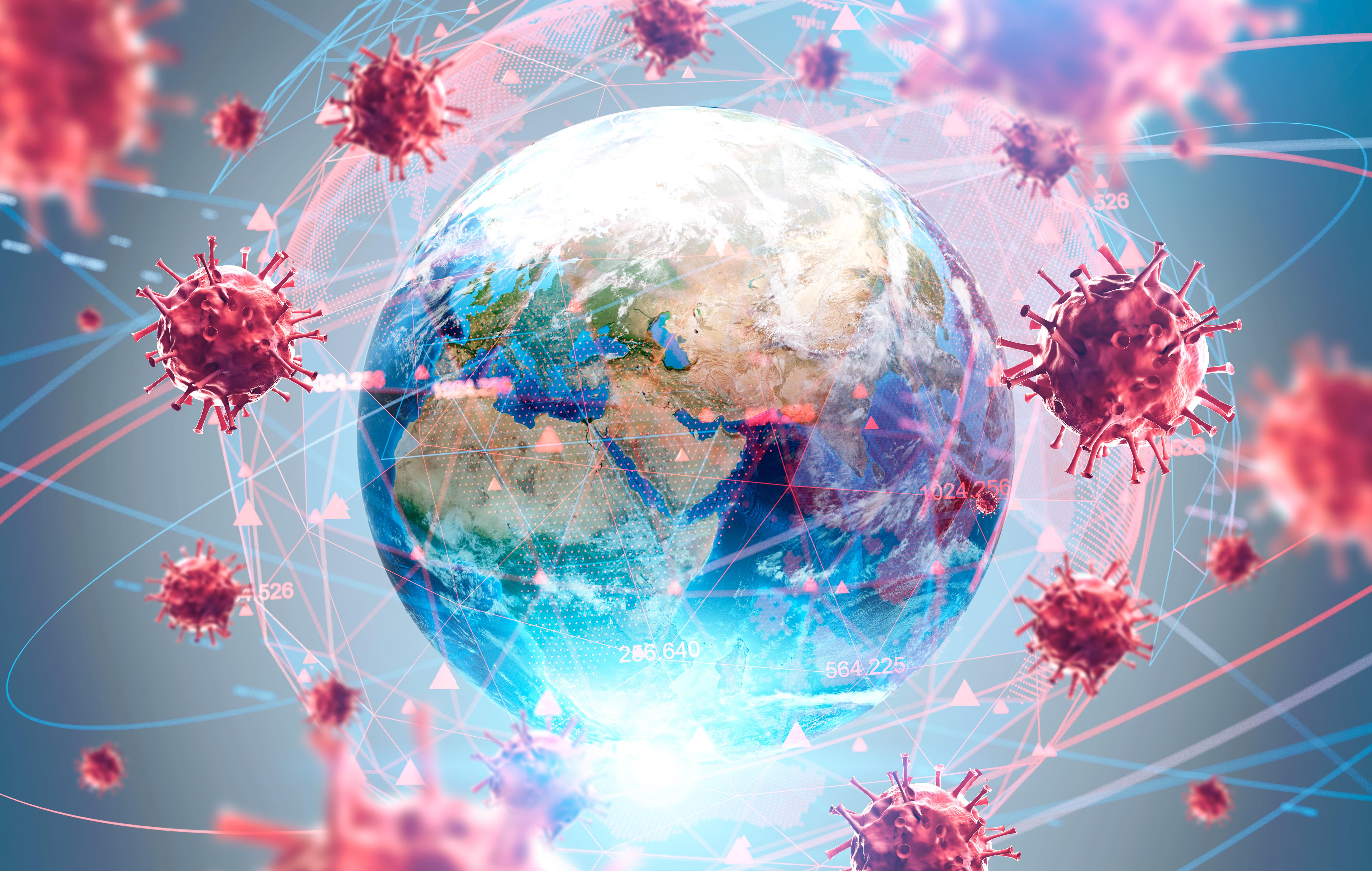 Webinar: CORONA VIRUS, MARKETS, AND MEDIA. WHAT DOES IT MEAN AND WHAT TO DO. Thumbnail
