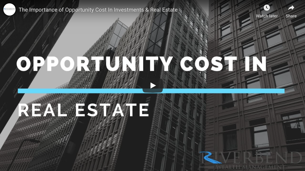What Is Opportunity Cost As It Relates To Investments & Why Is It Important? Thumbnail