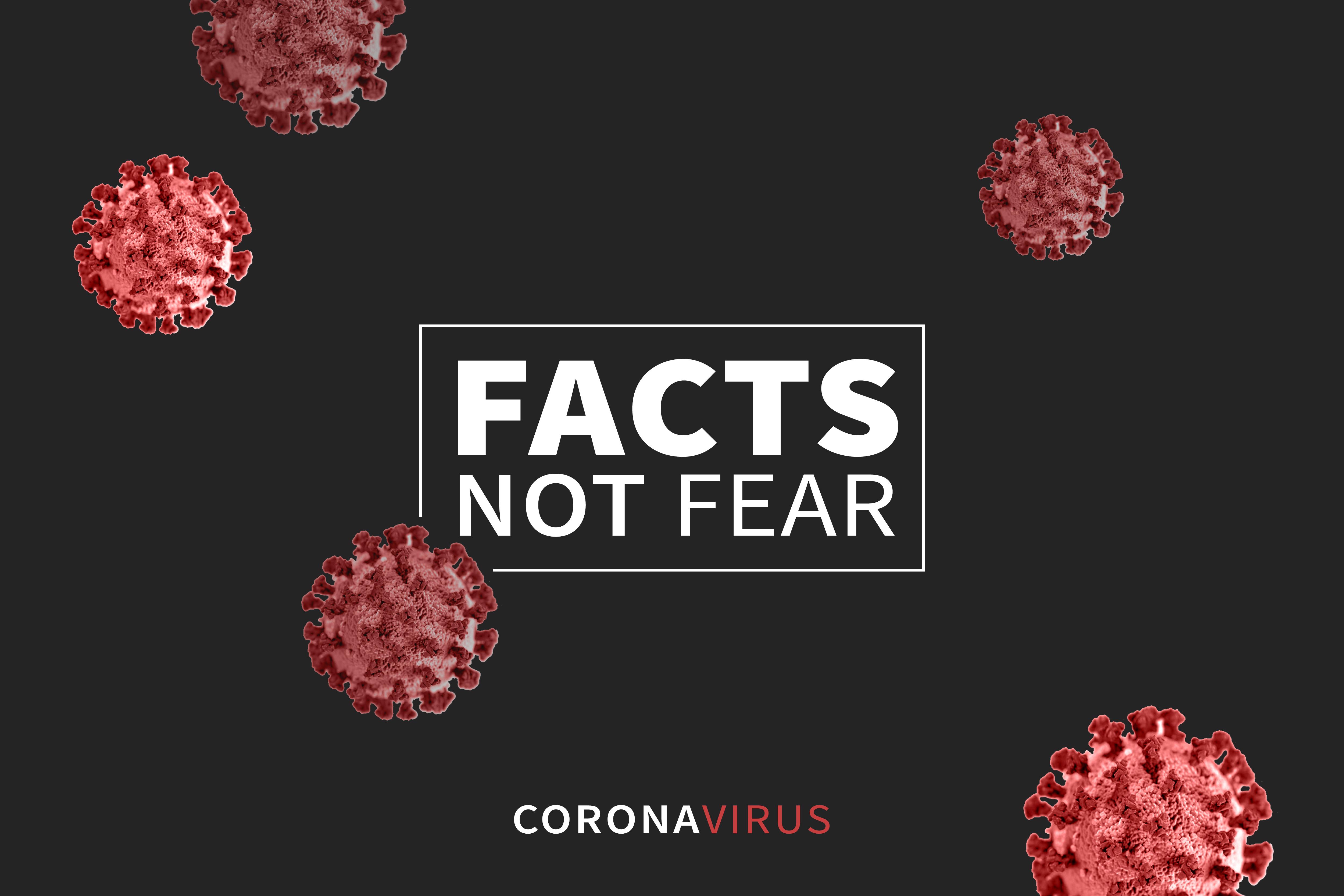 7 Ways To Fight Fear With Facts Thumbnail