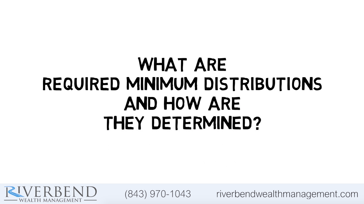 When Are You Required To Take Money From Your IRA & How Is It Calculated? Thumbnail