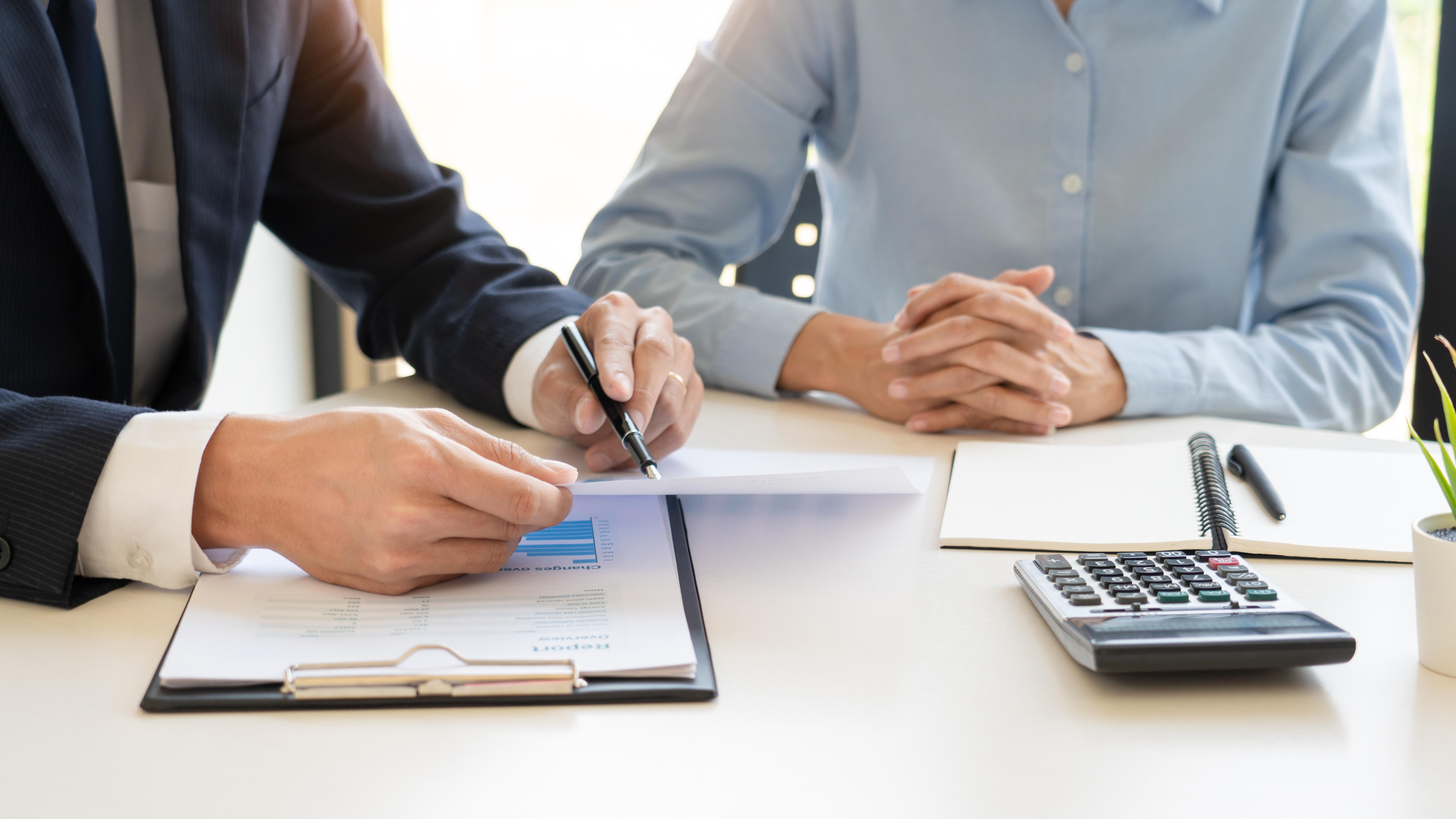 Income Planning in Retirement Thumbnail