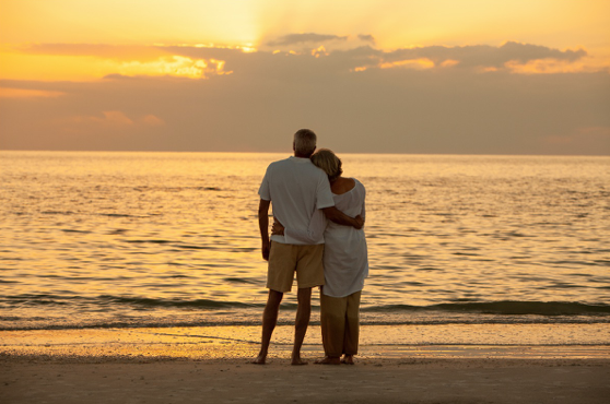 What Do The Sun, The News & Retirement Planning Have In Common? - Finger Financial Five #5 Thumbnail
