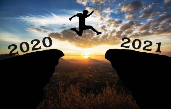 The Year Ahead, The Year Behind, The Benefits of Being Blind - Finger Financial Five #11 Thumbnail