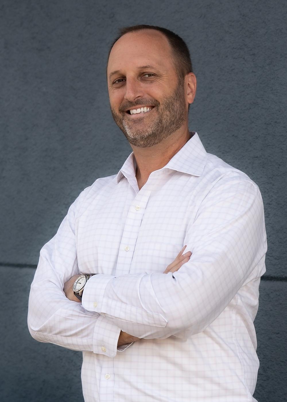 Brad Flood, CFP®, CPA, RICP® Photo