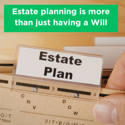 Estate planning is more than just having a Will Thumbnail