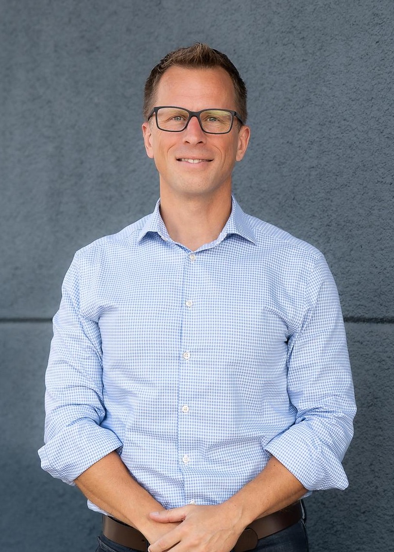 Andy Panko, CFP®, RICP®, TPCP®, EA Photo