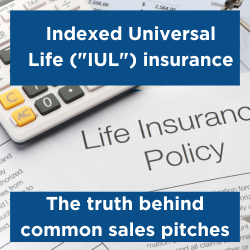 The truth behind common IUL sales pitches Thumbnail