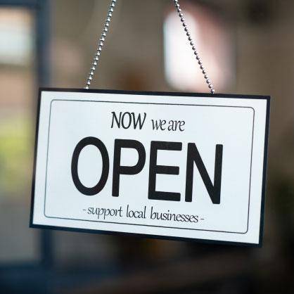Markets Remain Volatile Amid State Reopenings Thumbnail