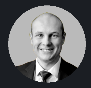 Nathaniel Nyquist CFP® Photo