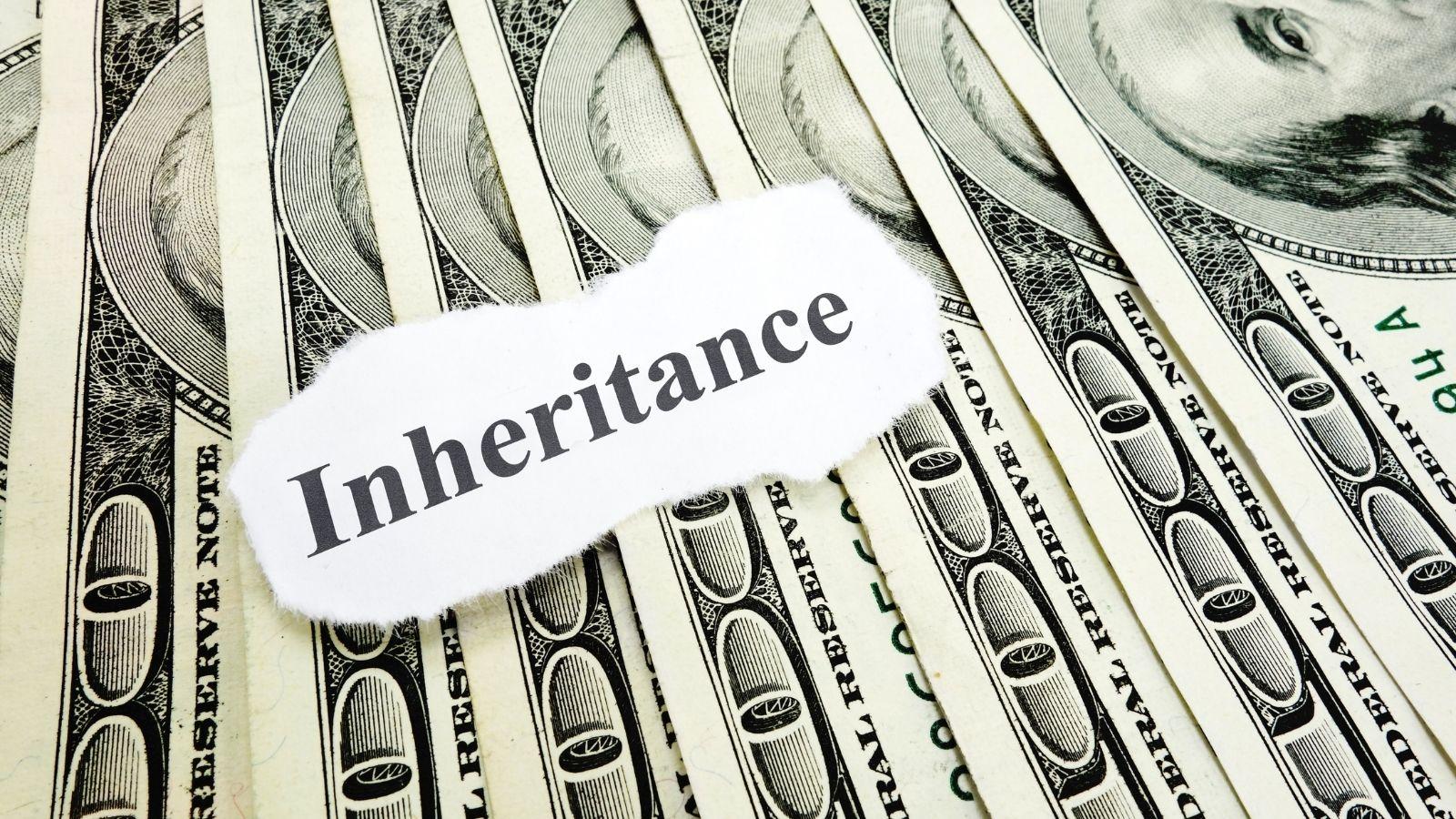 Now That You’ve Inherited Money, What Should You Do? Thumbnail