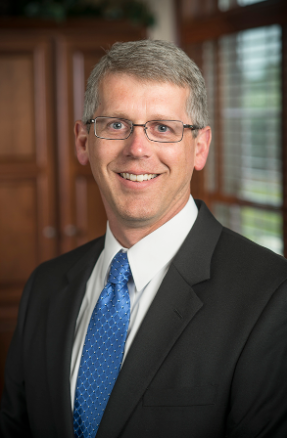 Meet Our Team Member: Brian Nieuwlandt Thumbnail