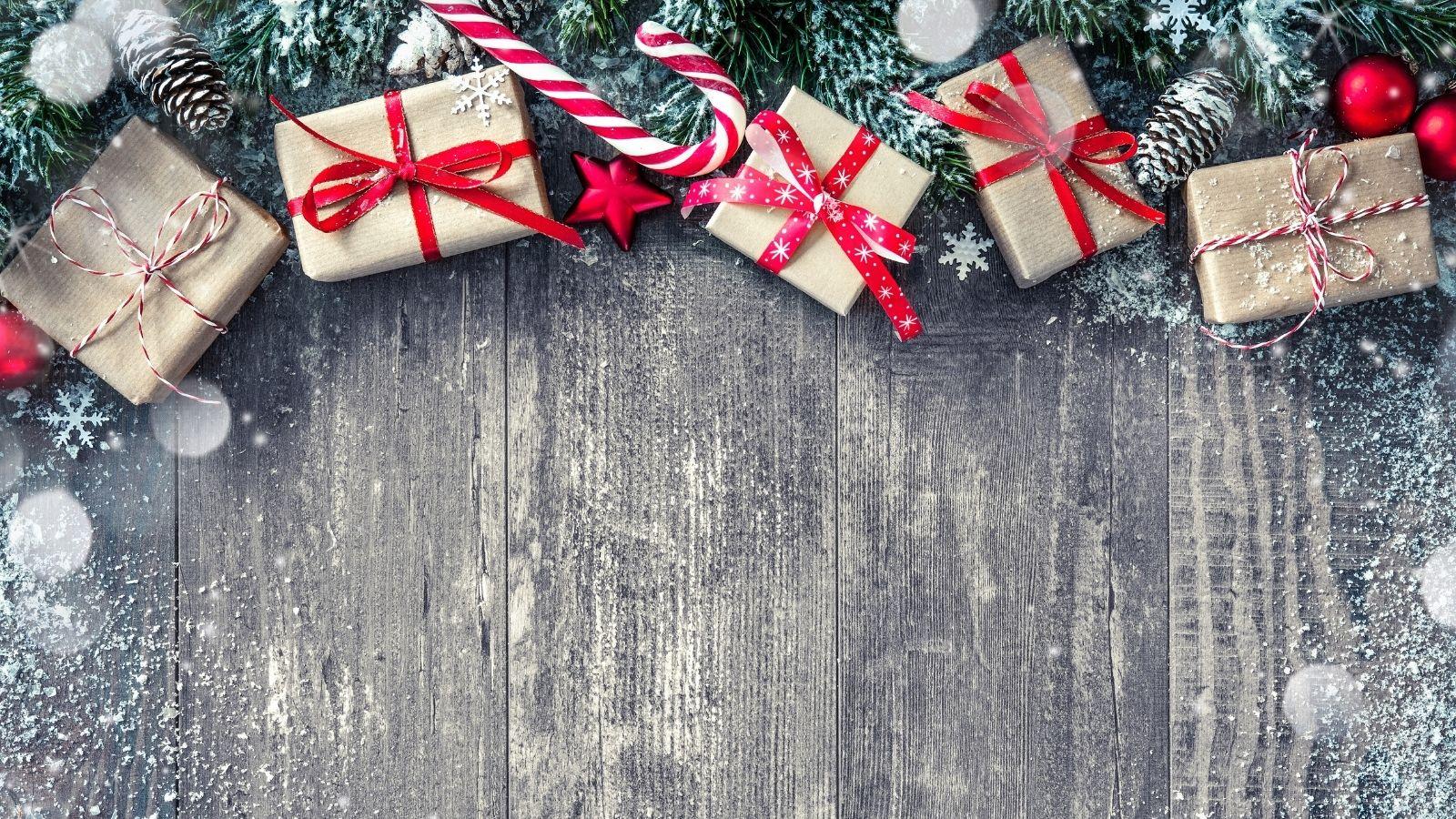 Happy Holidays From Shelton Financial Group Thumbnail
