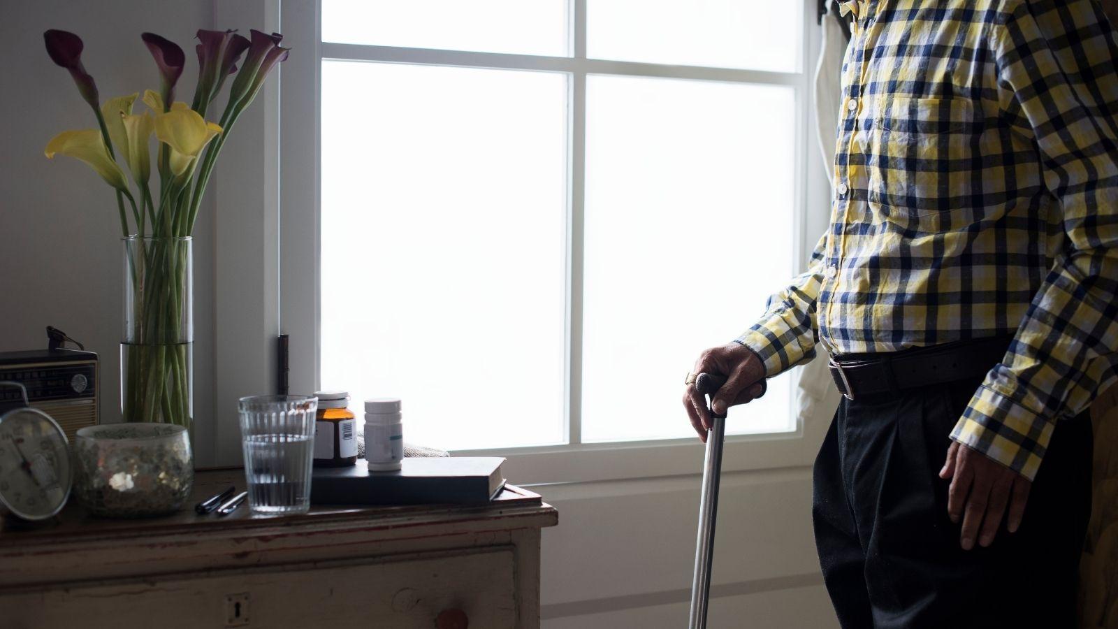 Do You Have A Long-Term Care Plan? Thumbnail
