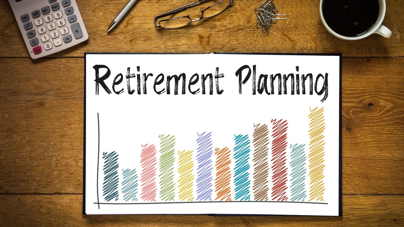 How to Consolidate Multiple Retirement Plans and Maximize Returns Thumbnail