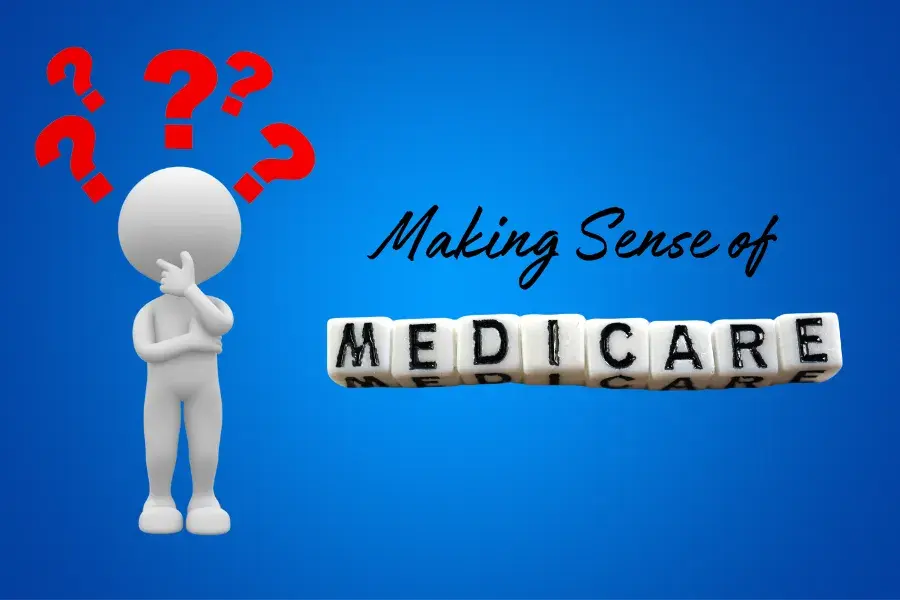 Understanding Medicare Seminar Thumbnail