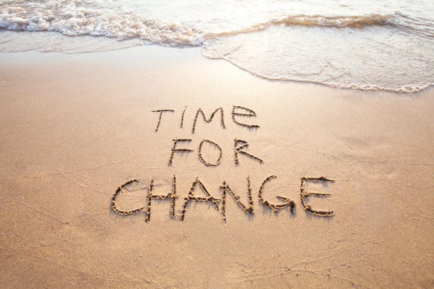 COVID-19 Changed Things – Some for a Long Time, Others for a Moment Thumbnail