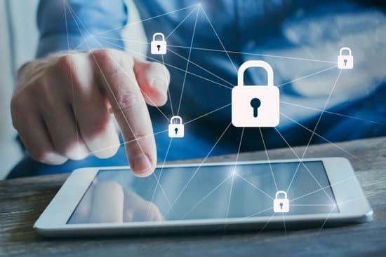 3 Easy Steps to Protect Your Financial Information Online Thumbnail