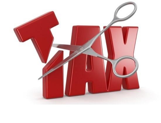 The Advantage of Having a Say in Your Taxes Thumbnail