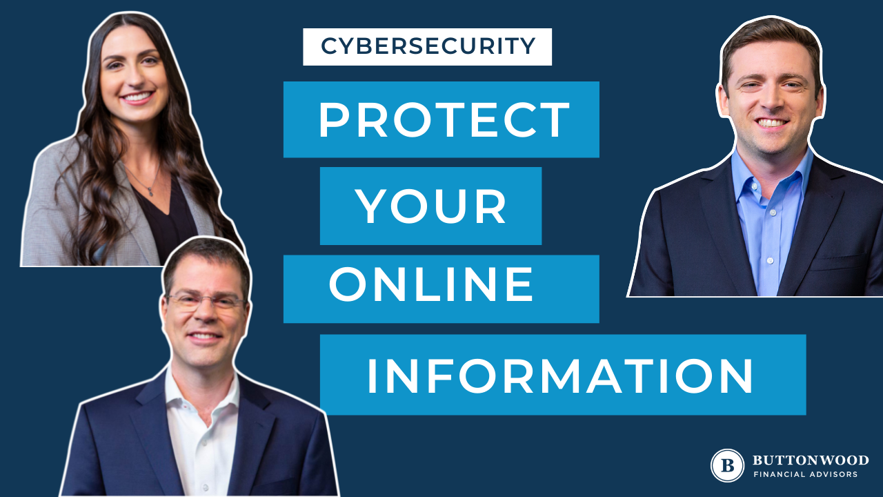 3 Easy Steps to Protect Your Financial Information Online Thumbnail