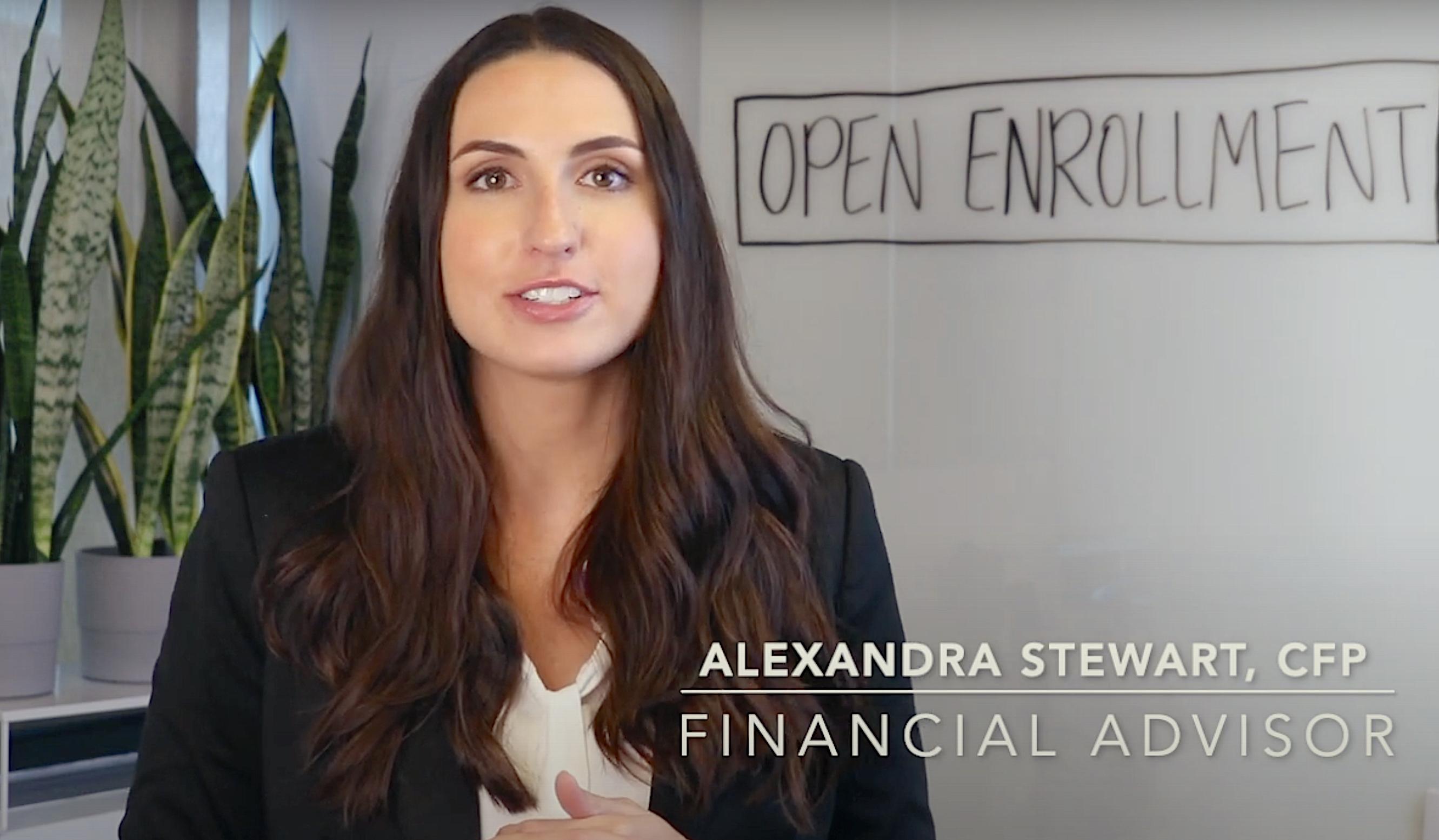 Get More from Open Enrollment Thumbnail