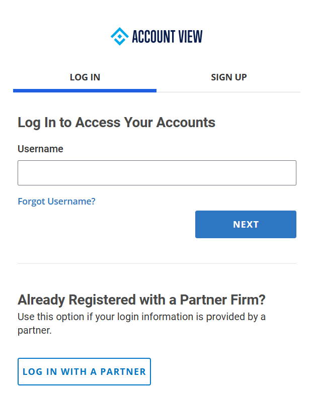 LPL Account View Baton Rouge, LA Align Wealth Partners