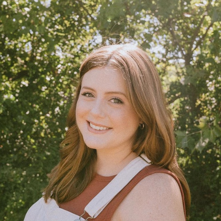 Sydney Patten Photo