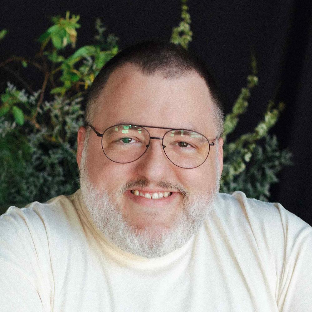 Andrew Jones Photo