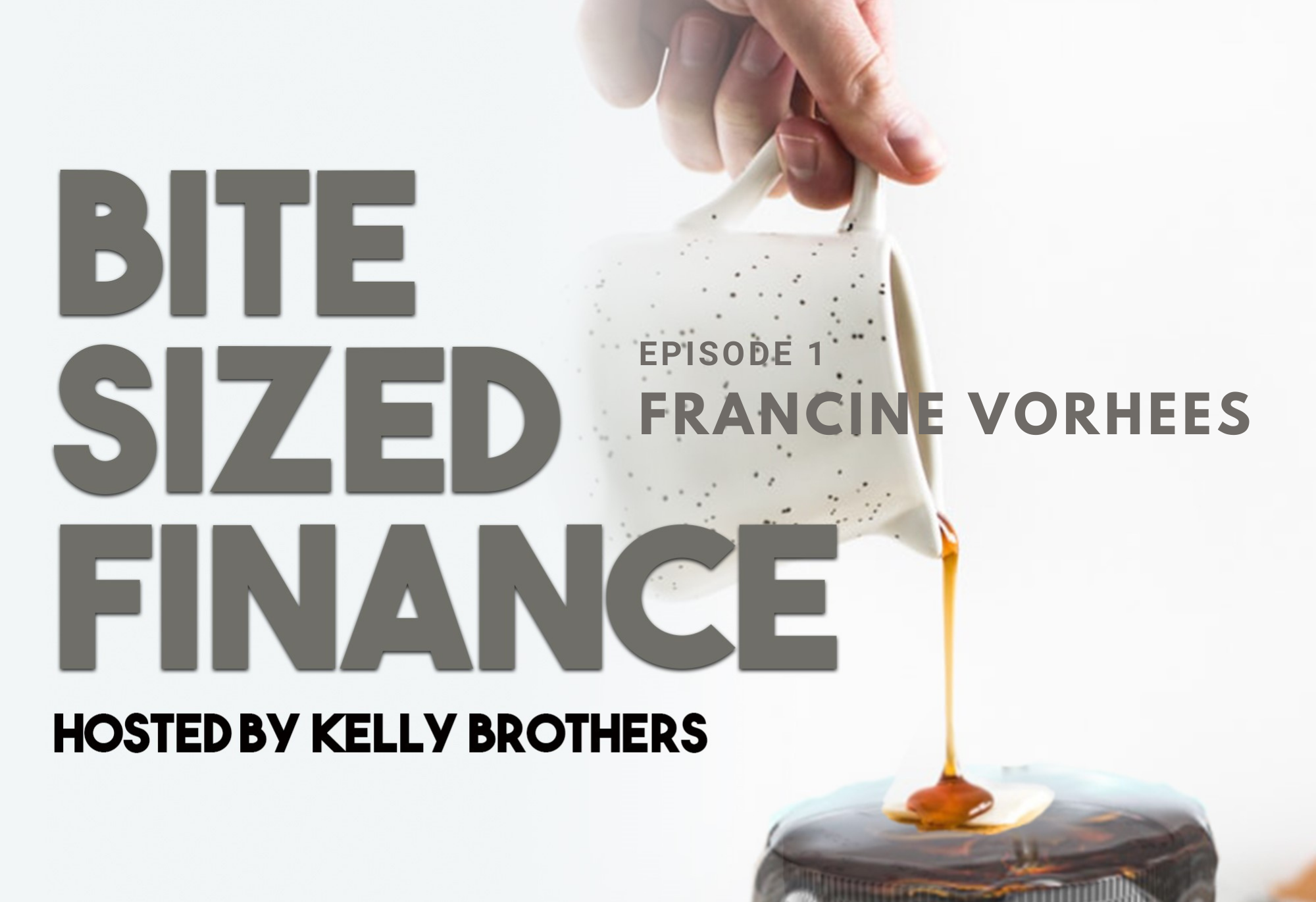 Episode 1 - Francine Vorhees Thumbnail