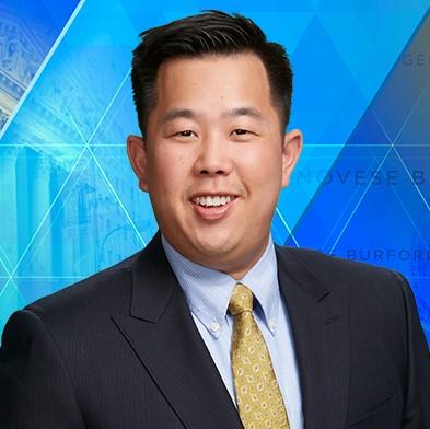 KEVIN A. CHANG, CPA®, CFP®, AIF® Thumbnail