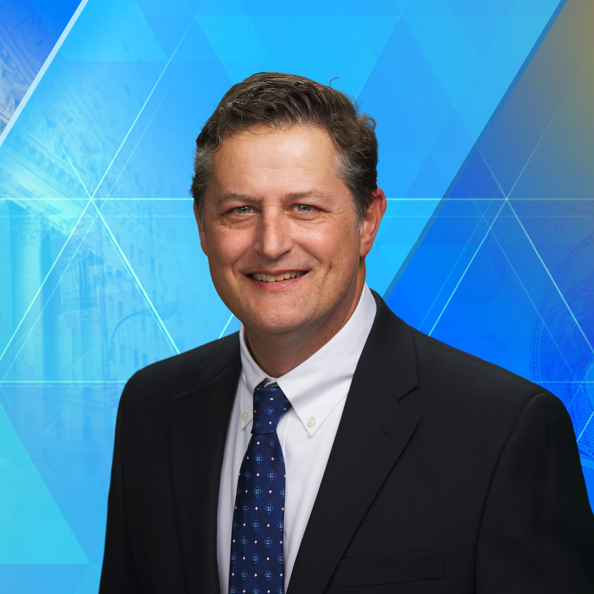 SEAN THOMAS, MBA Thumbnail