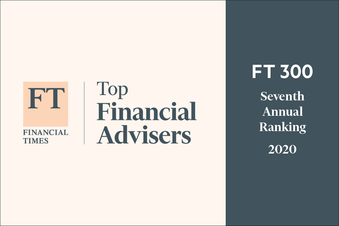 GBB Named to 2020 Financial Times 300 Top RIAs Thumbnail