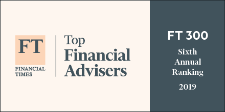Genovese Burford & Brothers Named to 2019 Financial Times 300 Top Registered Investment Advisers Thumbnail