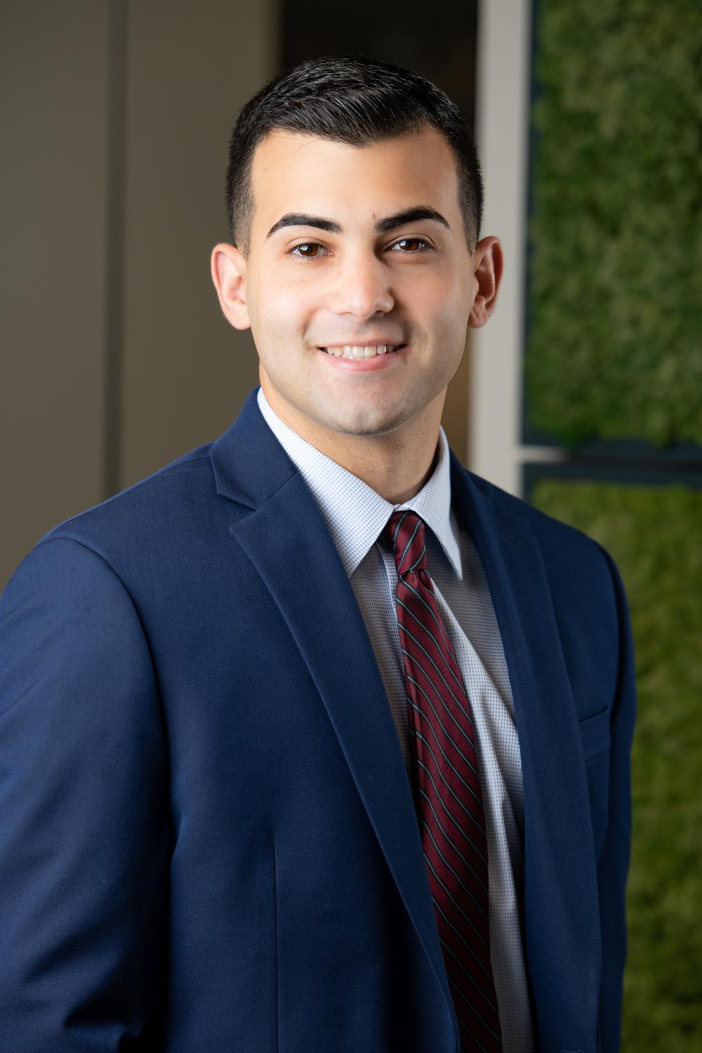 Our Team — Levine Financial Group