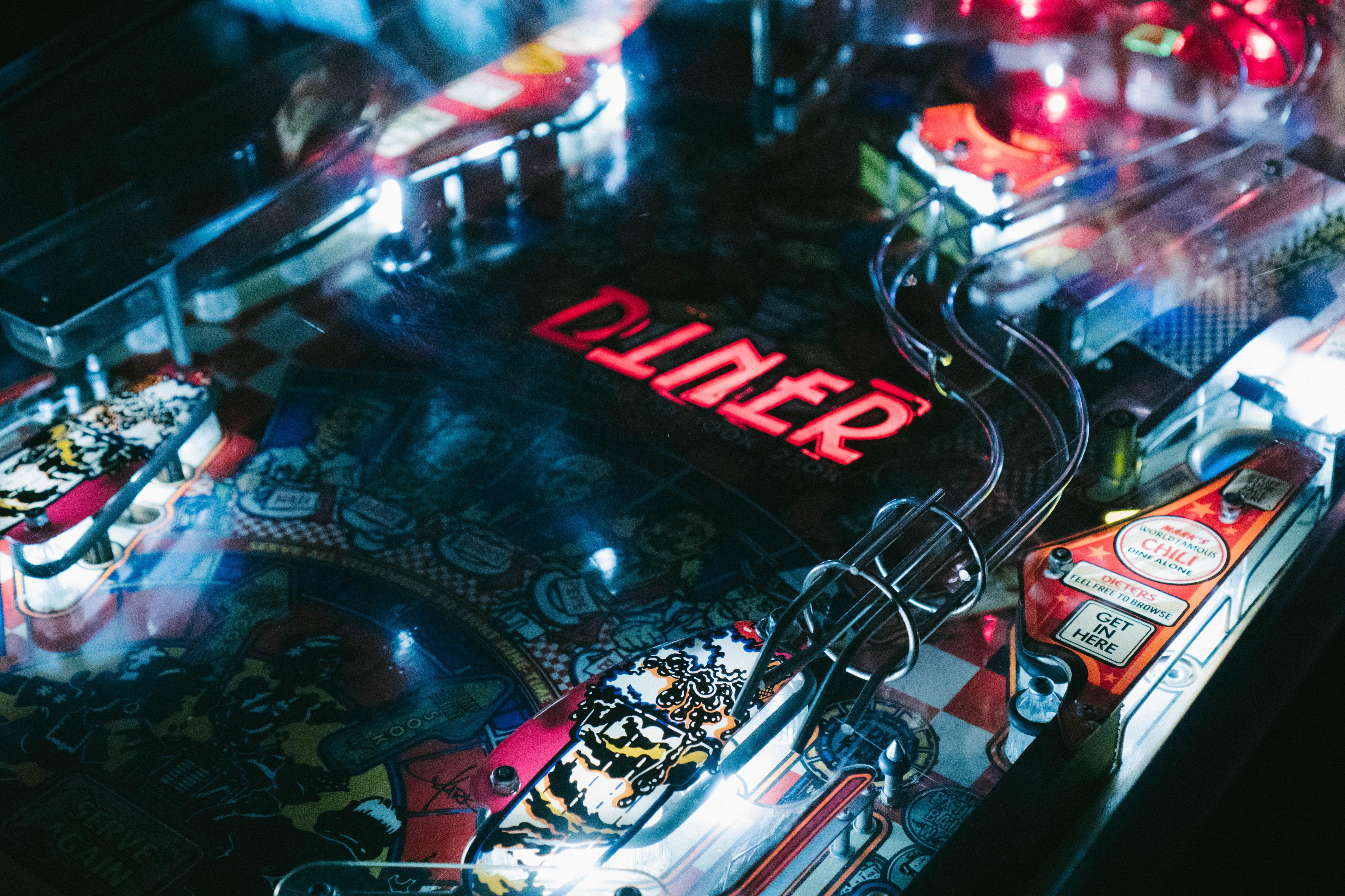 TILT! Thumbnail