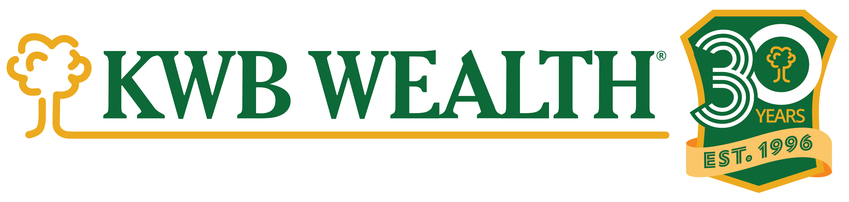 KWB Wealth | Redlands, CA: company logo