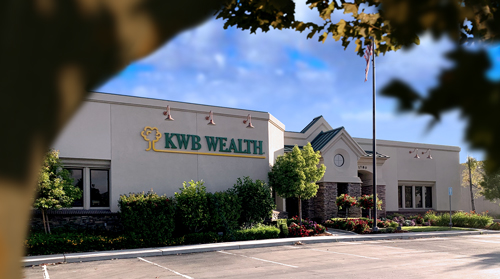 KWB Wealth | Redlands, CA: Redlands office exterior