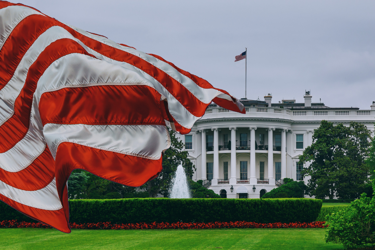 Elections & the Stock Market: Is There a Correlation? Thumbnail