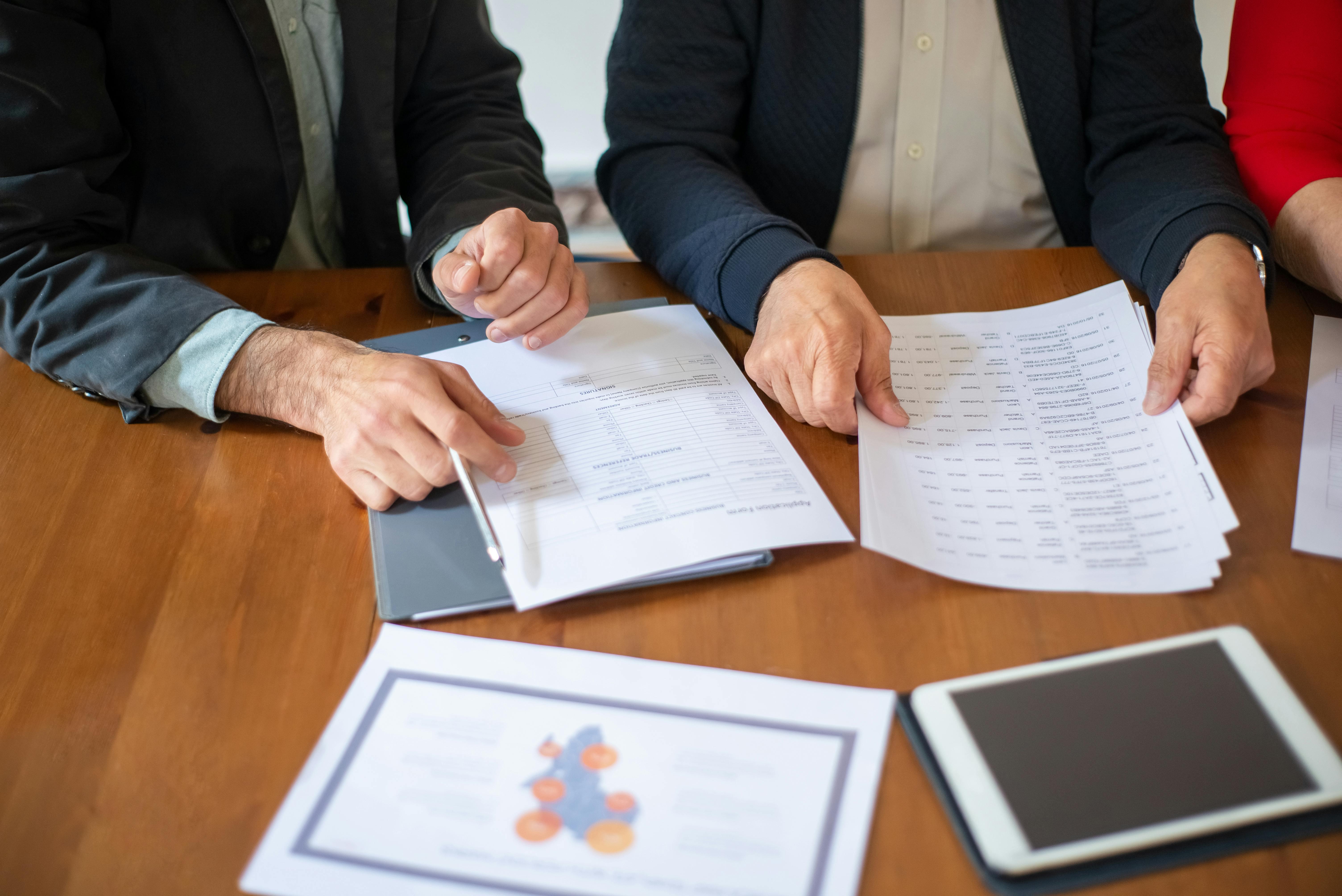 5 Critical Pre-Retirement Financial Moves: A Practical Guide for Your Final Working Years Thumbnail