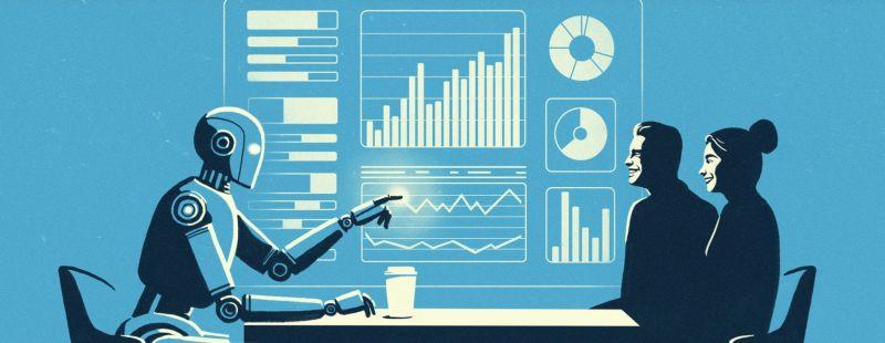 AI Retirement Planning: What AI Can and Can’t Do for Your Financial Planning Future Thumbnail