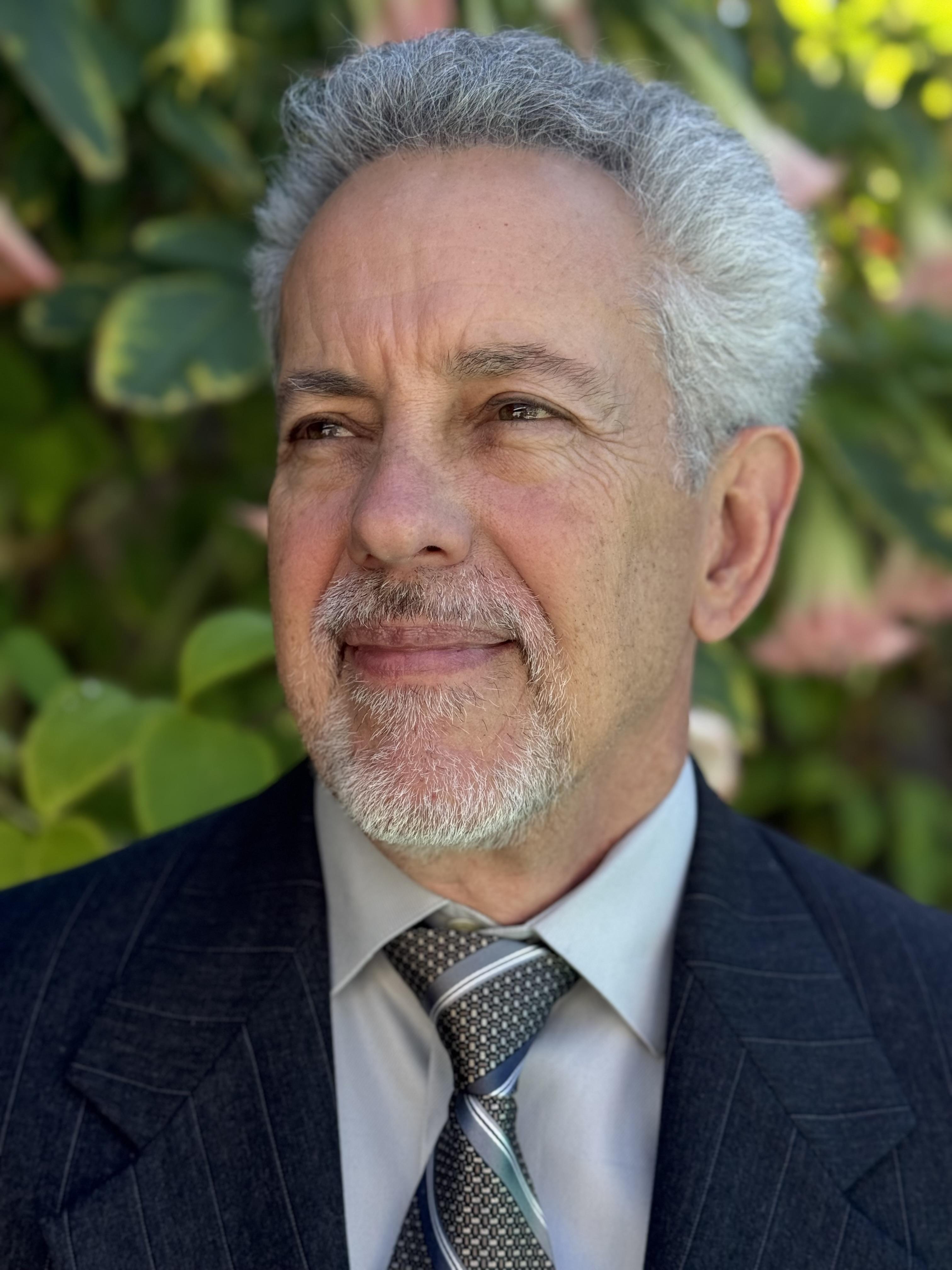 Rick Hughes Thumbnail