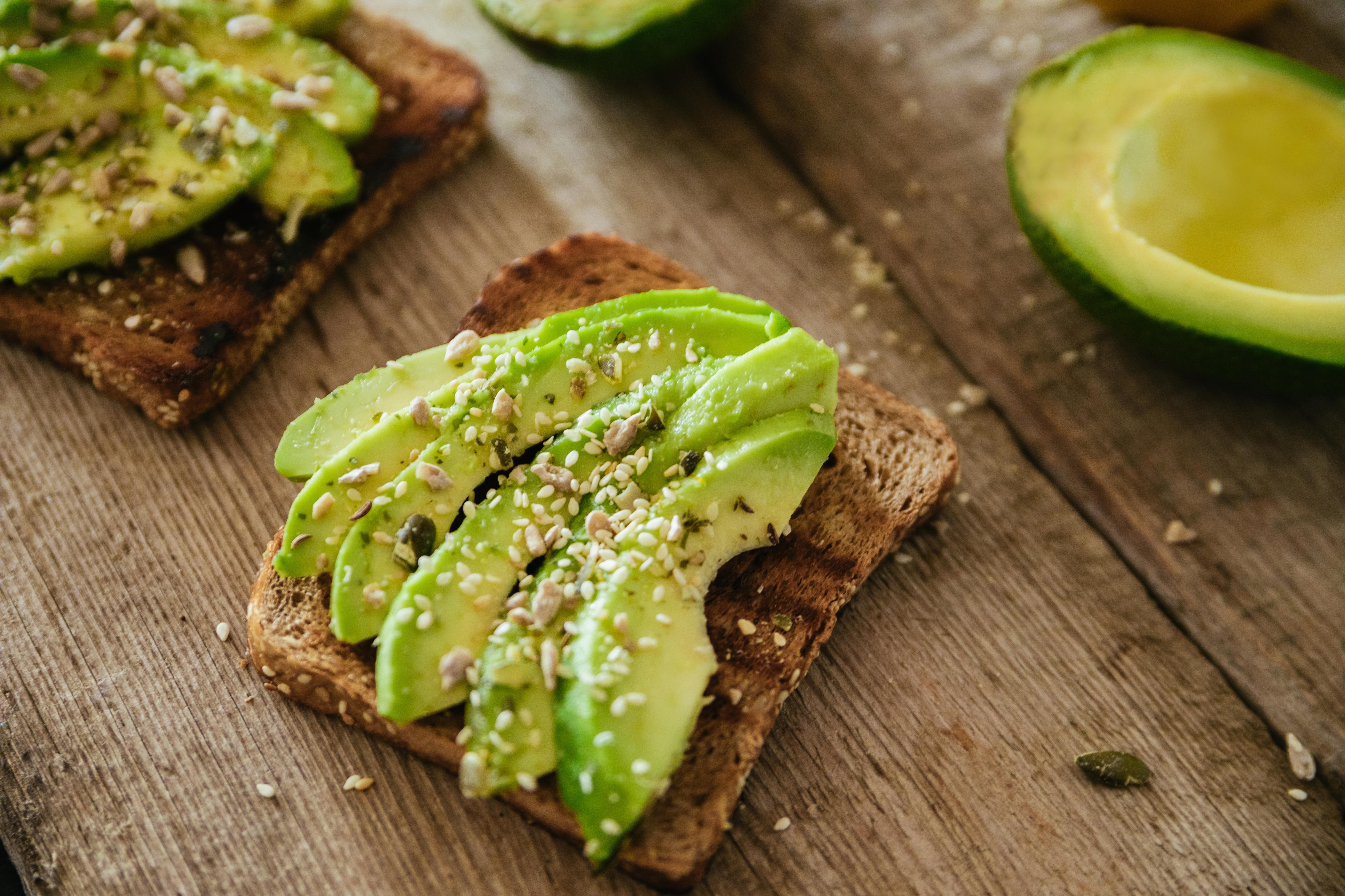 Emergency Funds & Avocado Toast Thumbnail