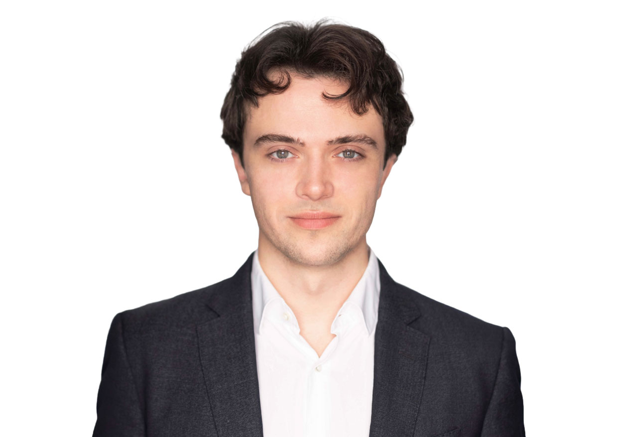 Headshot of Antony Scalzo-Asselin