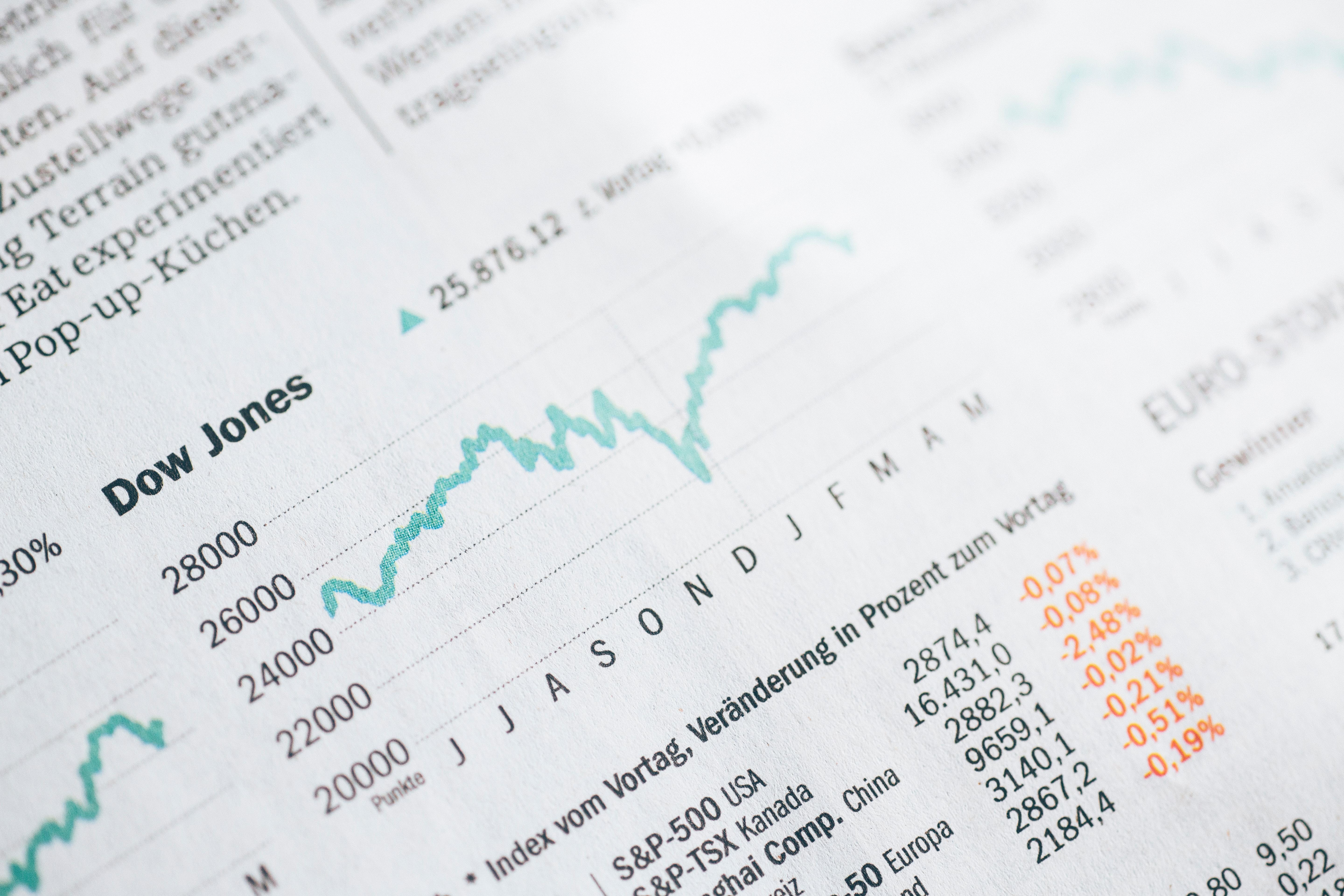 How To Build Wealth In The Stock Market Thumbnail
