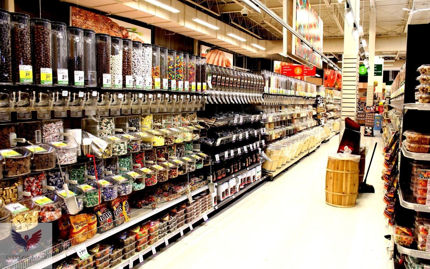 Teaching Kids About Money at the Grocery Store Thumbnail